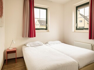 Parque de vacaciones Vlagtwedde Características 9