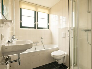 Parc de vacances Vlagtwedde Équipement 10