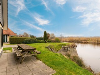 Parc de vacances Vlagtwedde Enregistrement extérieur 1
