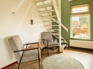 Parque de vacaciones Vlagtwedde  13