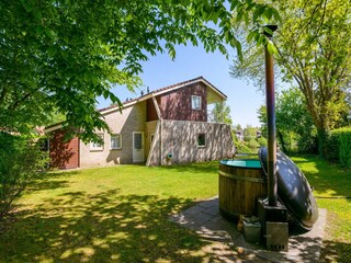 Holiday park Vlagtwedde Outdoor Recording 1