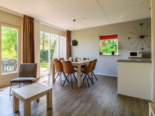 Vakantiepark Vlagtwedde Kenmerken 9