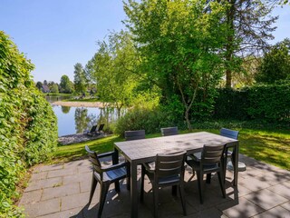 Vakantiepark Vlagtwedde Buitenaudio-opname 7