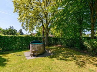 Holiday park Vlagtwedde  24