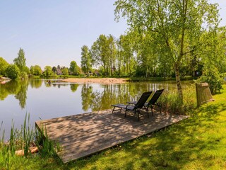 Ferienpark Vlagtwedde Außenaufnahme 3