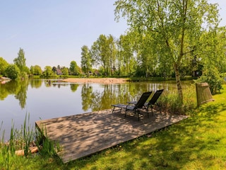 Parque de vacaciones Vlagtwedde Grabación al aire libre 3