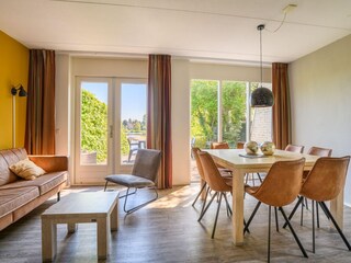 Vakantiepark Vlagtwedde Kenmerken 12