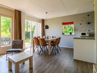 Vakantiepark Vlagtwedde Kenmerken 13