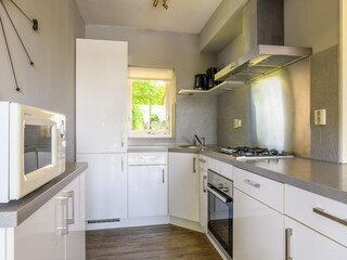 Parque de vacaciones Vlagtwedde Características 14