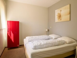 Parc de vacances Vlagtwedde Équipement 15