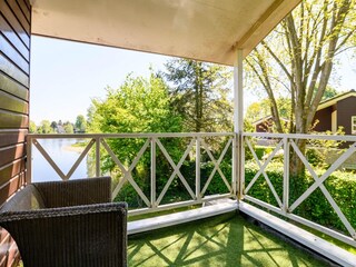 Ferienpark Vlagtwedde Außenaufnahme 4