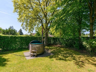 Ferienpark Vlagtwedde Außenaufnahme 2