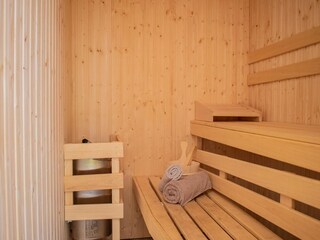 Holiday park Vlagtwedde  15