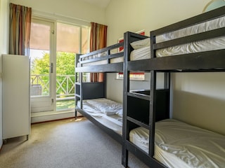 Ferienpark Vlagtwedde Ausstattung 7