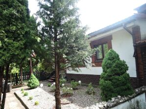 Maison à Nowogard près du lac Nowogardzkie