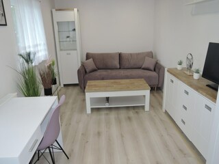 Ferienhaus Welt Ausstattung 11
