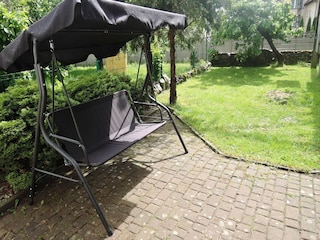 Casa per le vacanze Welt Registrazione all'aperto 2