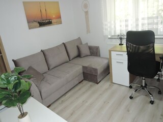 Ferienhaus Welt Ausstattung 10