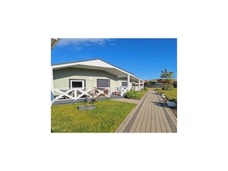 Holiday house Mielenko Outdoor Recording 1