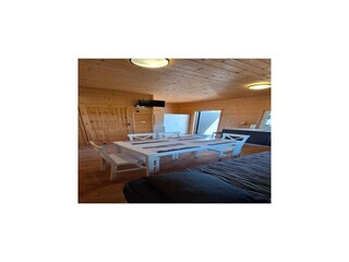 Ferienhaus Mielenko Ausstattung 12