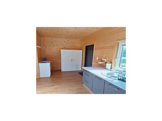 Ferienhaus Mielenko Ausstattung 10
