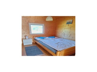 Maison de vacances Mielenko Équipement 8