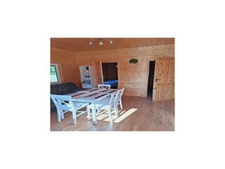 Ferienhaus Mielenko Ausstattung 14