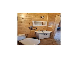 Maison de vacances Mielenko Équipement 9