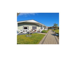 Vakantiehuis Mielenko Buitenaudio-opname 1