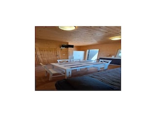 Maison de vacances Mielenko Équipement 9