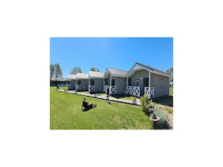 Maison de vacances Mielenko Enregistrement extérieur 2