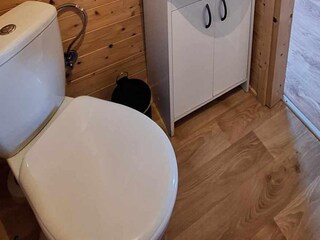 Vakantiehuis Mielenko Kenmerken 17