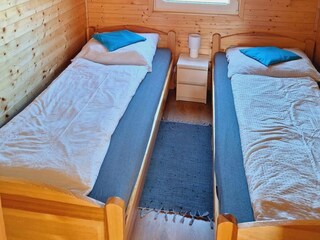 Casa de vacaciones Mielenko Características 10