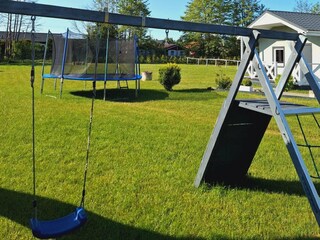 Casa de vacaciones Mielenko Grabación al aire libre 4