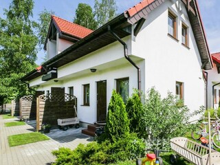 Holiday house Darlowo Outdoor Recording 1