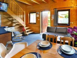 Ferienhaus Darlowo Ausstattung 5