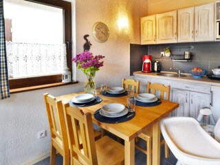 Holiday house Darlowo Features 7