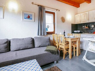 Maison de vacances Darlowo Équipement 9