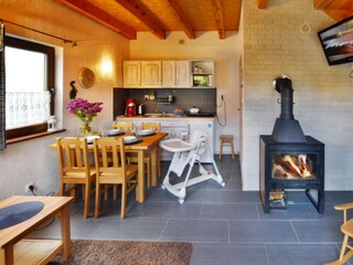 Ferienhaus Darlowo Ausstattung 10