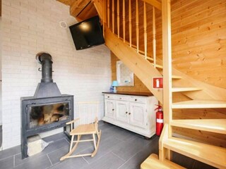 Casa per le vacanze Darlowo  22