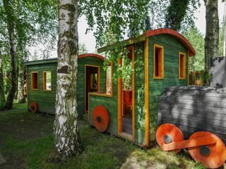 Holiday house Darlowo Outdoor Recording 3