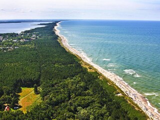 Casa per le vacanze Darlowo  25