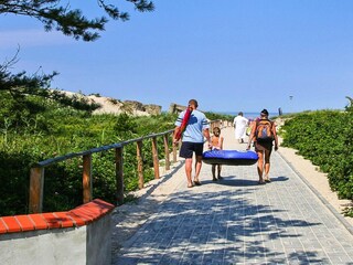 Casa per le vacanze Darlowo  27