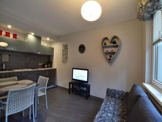 Parc de vacances Rewal Équipement 8