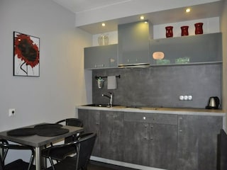 Parc de vacances Rewal Équipement 9