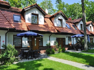 Holiday park Rewal Outdoor Recording 6