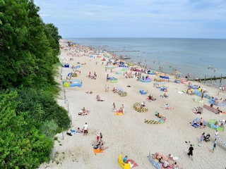 Holiday park Rewal Environment 15