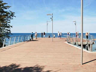 Parc de vacances Rewal Environnement 16