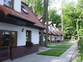 Ferienpark Rewal Außenaufnahme 7