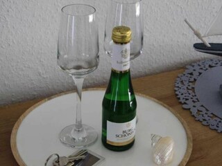 Holiday apartment Graal-Müritz Features 11